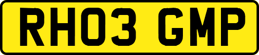 RH03GMP