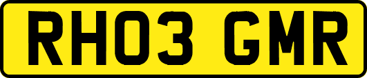 RH03GMR