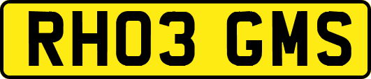 RH03GMS