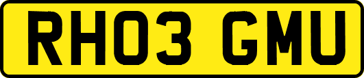 RH03GMU