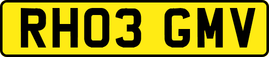 RH03GMV