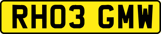 RH03GMW