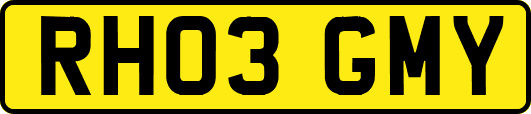 RH03GMY