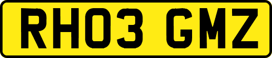 RH03GMZ