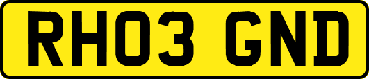 RH03GND