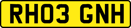 RH03GNH