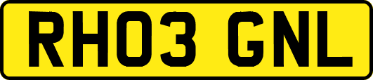 RH03GNL