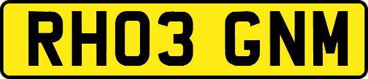 RH03GNM