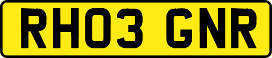 RH03GNR