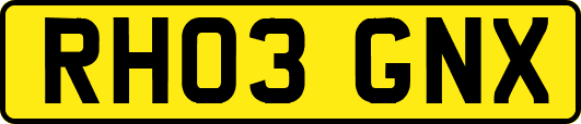 RH03GNX