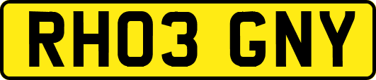 RH03GNY