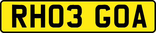 RH03GOA