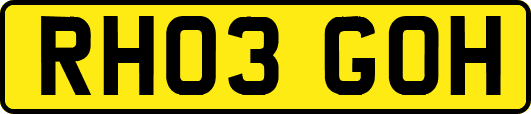 RH03GOH