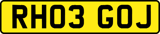 RH03GOJ