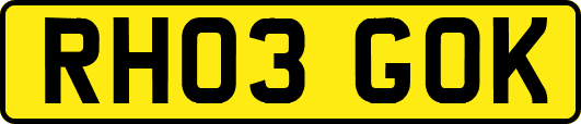 RH03GOK