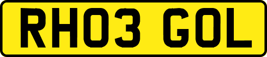 RH03GOL