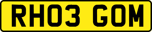 RH03GOM