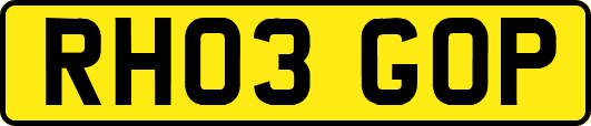 RH03GOP