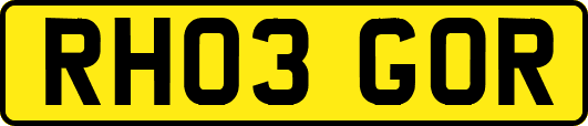 RH03GOR