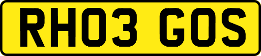 RH03GOS