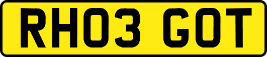 RH03GOT