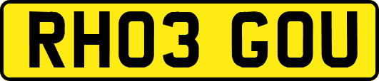 RH03GOU