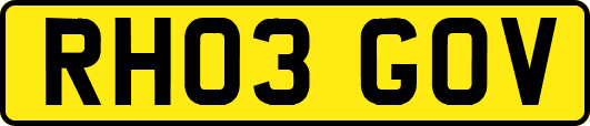 RH03GOV