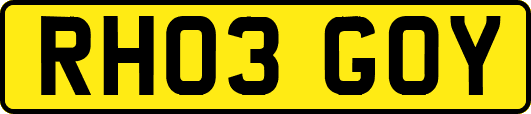 RH03GOY