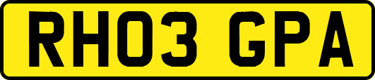 RH03GPA