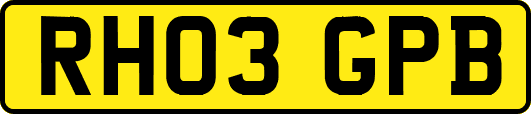 RH03GPB