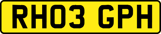 RH03GPH