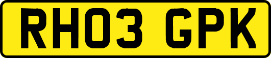 RH03GPK