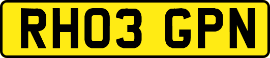 RH03GPN
