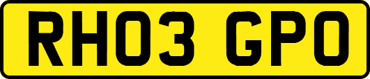 RH03GPO