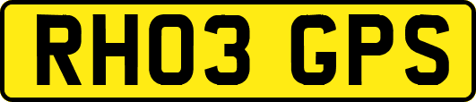 RH03GPS