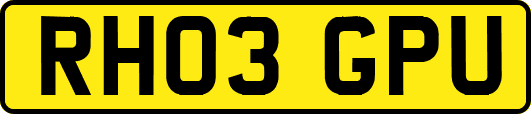 RH03GPU