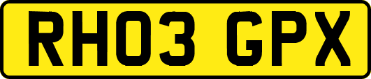 RH03GPX