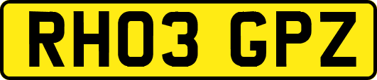 RH03GPZ