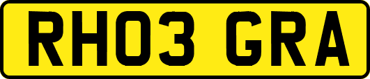 RH03GRA