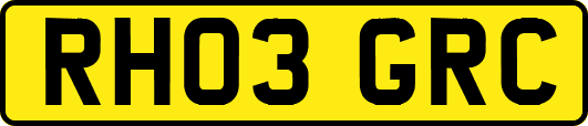 RH03GRC