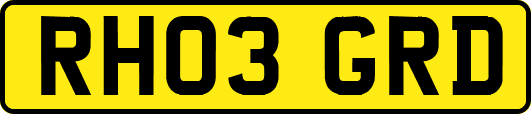 RH03GRD