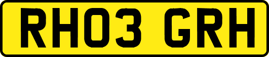 RH03GRH