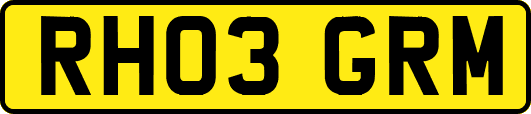 RH03GRM