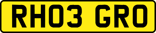 RH03GRO