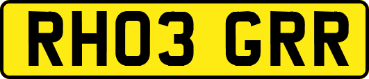 RH03GRR