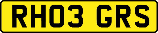 RH03GRS