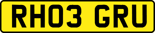 RH03GRU
