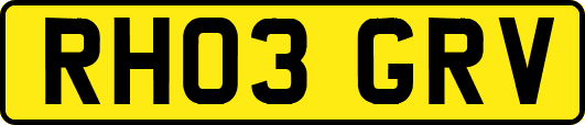 RH03GRV