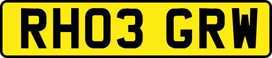 RH03GRW