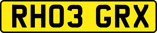 RH03GRX